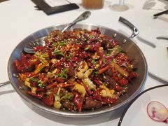 -若蘭慈·无国界素食料理(欢乐海岸店)