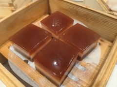 飘香枣皇糕-广州酒家(中华广场店)