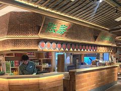 -筱爷叔·上海传统手工菜(玉树路店)