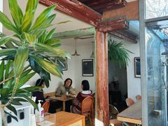 -METAL HANDS(五道营店)