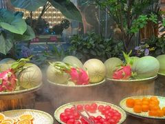 -千滋百味自助海鲜烤肉(布吉景华店)