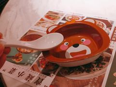 -新世界餐厅(万达店)