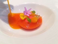 -锦江宾馆-锦悦西餐厅