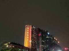 -深圳凯宾斯基酒店