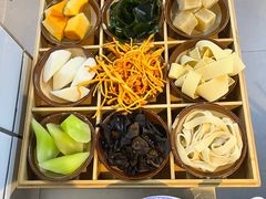 -芈重山老火锅(广州首店)
