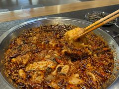 -胖子鱼·天水麻辣鱼火锅(秦州407店)