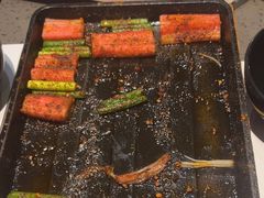 -一棠龙虾•王牌虾球(楚河汉街店)