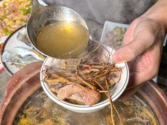 -东记炭炉·海鲜鸡煲(龙华店)