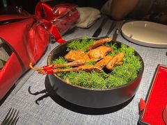 -弦月窗LUNETTE BY AMANDA(复兴路店)