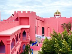 -漳州滨海火山岛自然生态风景区