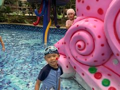 -郑州银基黄帝宫御温泉