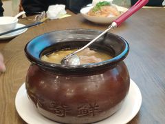 -果城龙凤瓦罐煨汤馆(新豪天地店)
