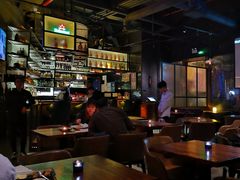 -MARU玛露音乐餐厅(大学路店)