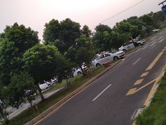 -华枫华元驾校(科技城校区)