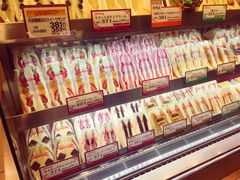 -阪急百货店(梅田总店)
