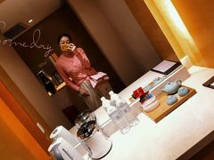 -上海新锦江大酒店