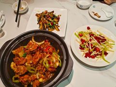 -状元虎.摇滚炒鸡.家常菜(义勇街店)
