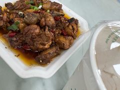 -黑皮酸菜鱼(三山街店)
