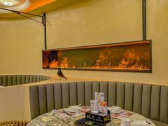 -皇室假期美食水疗会(春风路店)