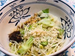 -汉唐守艺人·河北面馆(民心河店)