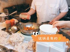 -特色椒盐排条(天山西路店)