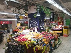 -家乐福(金观音店)