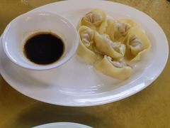 -二泉园老菜馆·百年无锡菜