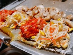 猪大肠-青春贝壳韩国烤肉(虹泉路店)