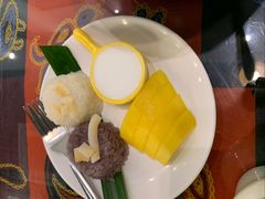 -米泰芒·东南亚料理(体育西店)