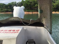 -中旅阿那亚九龙湖·公主酒店
