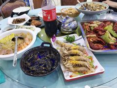 -小老板海鲜酒家(董家渡店)