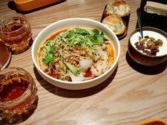 -谷丽麦馕新疆菜·清真(步步高梅溪新天地店)