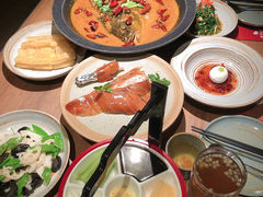 -青年公社烤鸭(熙悦天街店)
