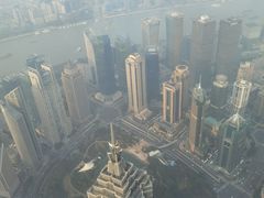 -上海中心大厦