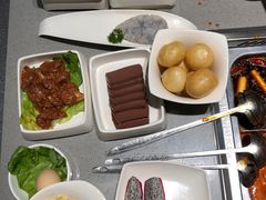 -海底捞火锅(奥山世纪城店)