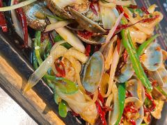 -烤匠麻辣烤鱼(青羊万达店)