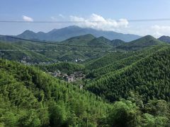 -山沟沟景区