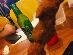 -北京烤翅(CITY分店)