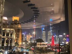 -上海苏宁宝丽嘉酒店·Cafe Bellagio西餐厅
