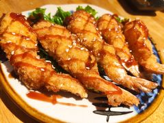 -一井烧肉·活鳗·寿司(望京SOHO店)