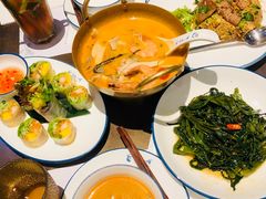 -美奈小馆·越南料理(中航城君尚购物中心店)