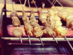 羊肉串-老图们烧烤