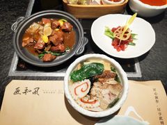 -匠和风精致料理(成都龙湖滨江天街店)