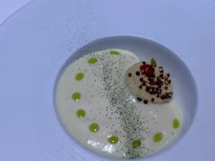 -Le Comptoir de Pierre Gagnaire