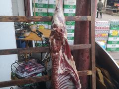 -刘记古镇羊肉汤