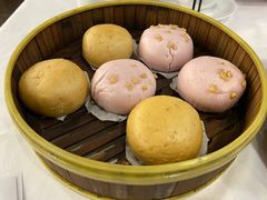 -围龙屋客家食府(福田店)