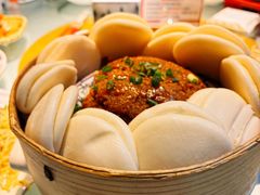 -味人间荆楚餐厅(雁翔广场店)