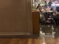 -凯菲厅海鲜姿造·海鲜自助·帝王蟹·龙虾(成都群光君悦酒店)