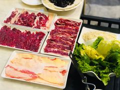 -食潮汕头鲜牛馆(望京保利店)