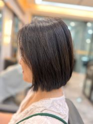 -Leslie Style·莱斯发型烫染